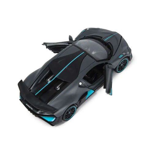 ראסטאר - רכב בוגאטי דיבו - Rastar 1:32 Bugatti Divo 64200
