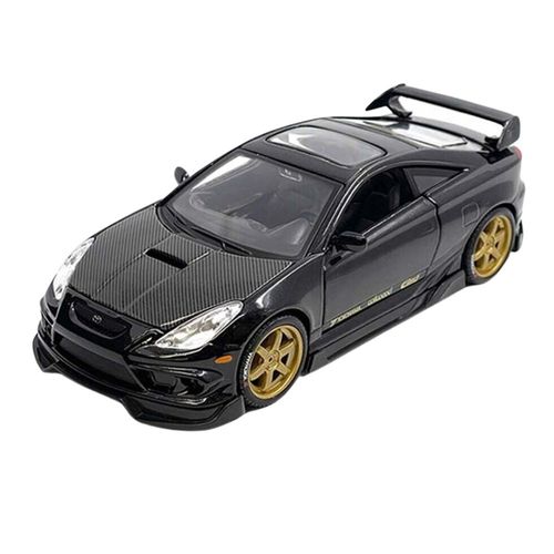 מאיסטו - מכונית טויוטה סליקה גי טי אס - Maisto Design Toyota Celica GT-S 1:24