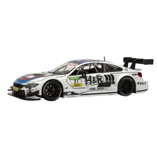 דגם רכב ב.מ.וו - MSZ BMW  1:24  M4 DTM