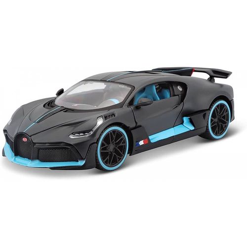 מאיסטו - דגם רכב בוגאטי דיבו - Maisto Bugatti Divo 1:24