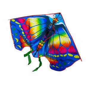 עפיפון פרפר גודל 77\120 ס