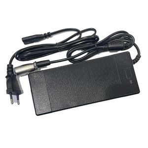 מטען 60V מקורי לטרקטורון חשמלי טומרייד