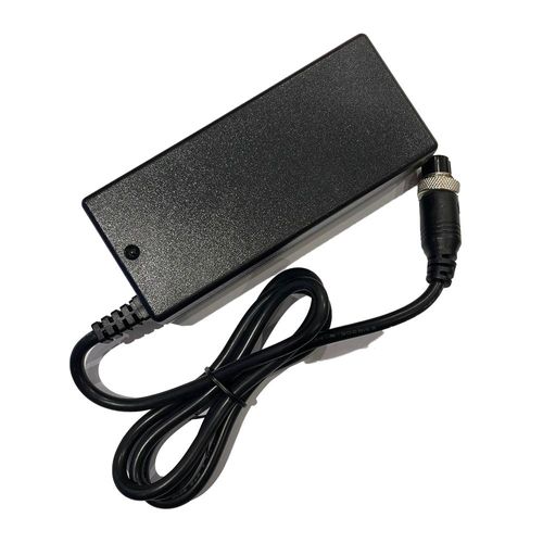 מטען 36V מקורי לטרקטורון חשמלי 1.5 אמפר/שעה טייגר