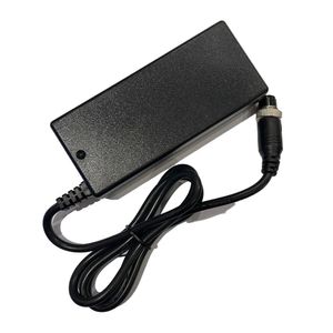 מטען 36V מקורי לטרקטורון חשמלי 1.5 אמפר/שעה טייגר