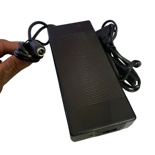 מטען 48V לקורקינט X9
