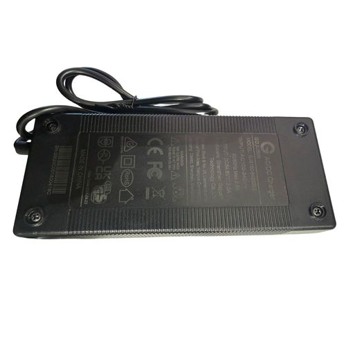 מטען 48V לקורקינט X9