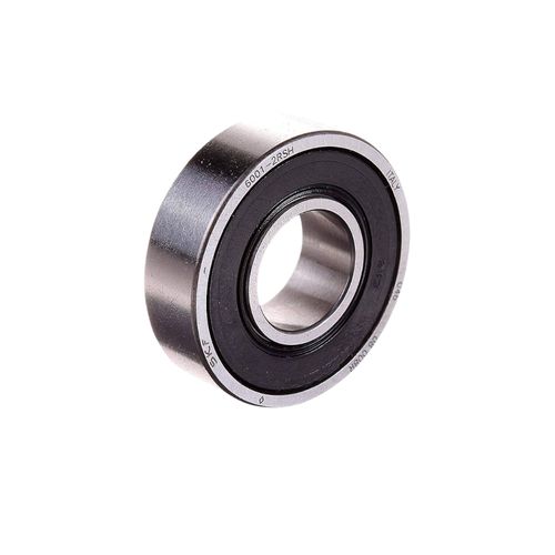 לאגר (מיסב) 12x28x8 - דגם SKF 6001-2RSH