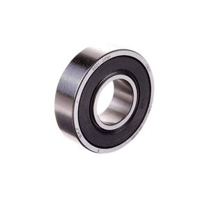 לאגר (מיסב) 12x28x8 - דגם SKF 6001-2RSH