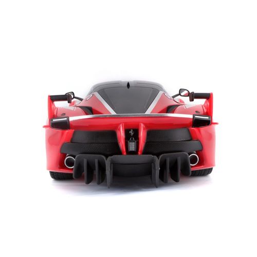 ראסטאר - רכב פרארי אדום שלט רחוק -  1:14 Rastar Rc Ferrari FXX-K