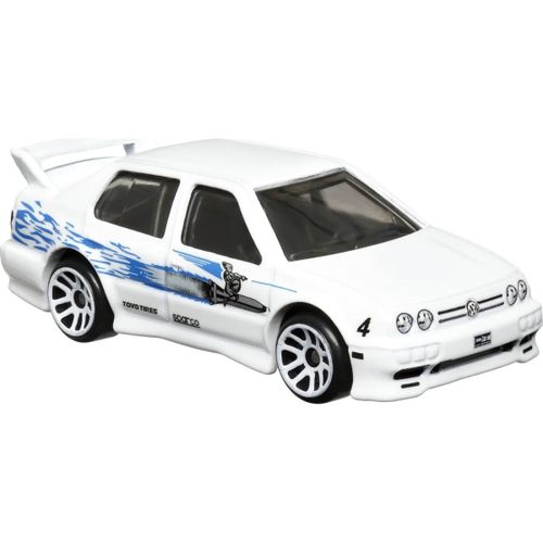 הוט ווילס - מכונית מהיר ועצבני   HOT WHEELS FAST FURIOUS - HRW44