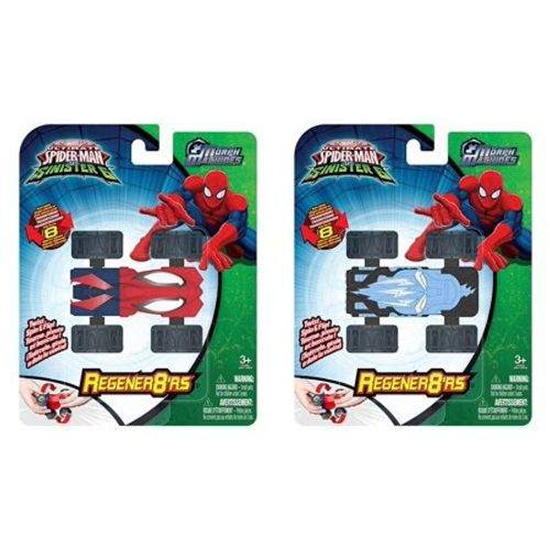 ספיידרמן - רכב צעצוע  גודל 8 ס''מ - SPIDERMAN