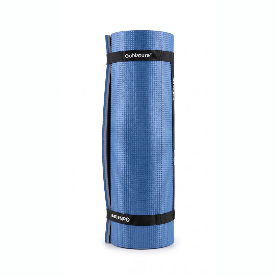 מזרן שטח וספורט דו-שכבתי - GoNature XPE 12mm