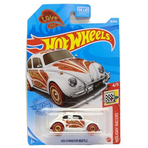 הוט ווילס - מכונית - HOT WHEELS