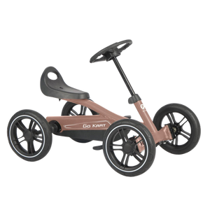 אופניים 4 גלגלים גו קארט מעוצבים - Qplay Go Kart