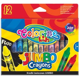 סט 12 עפרונות צבעוניים  ג