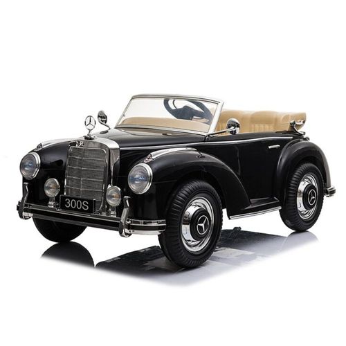 אוטו ממונע 12V מרצדס אס 300 - Mercedes S300 12V