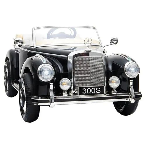 אוטו ממונע 12V מרצדס אס 300 - Mercedes S300 12V