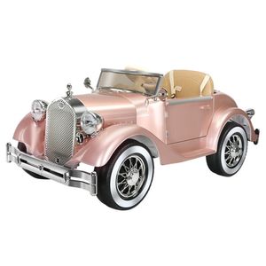 אוטו ממונע 12V רולס רויס פנטום 4*4 - ROLLS ROYCE PHANTOM 12V
