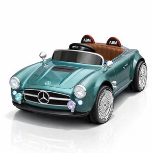 אוטו ממונע 12V מרצדס אס אל 500 - Mercedes SL500 12V