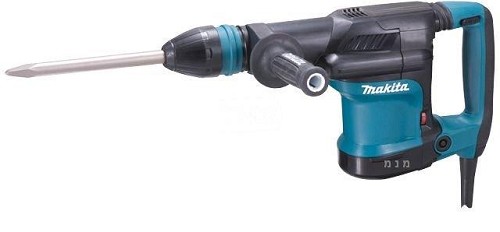 פטיש חציבה 5 ק"ג +2 אימלים במתנה  MAKITA