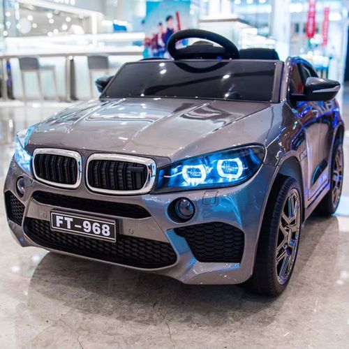 ג'יפ ממונע תואם BMW X6 קופה צבעי פיינטינג מיוחדים