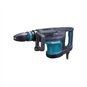 פטיש חציבה 11קג +2 איזמלים  MAKITA