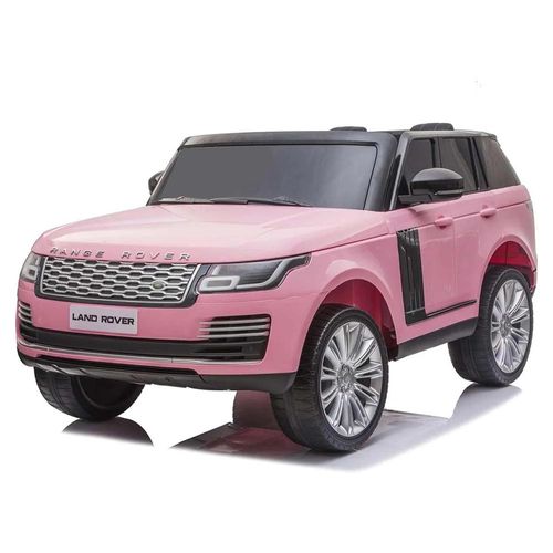 ג'יפ ממונע 12v ריינג' רובר - RANGE ROVER HSE