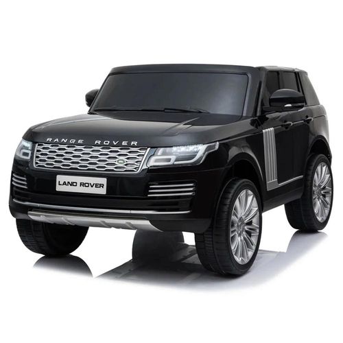 ג'יפ ממונע 12v ריינג' רובר - RANGE ROVER HSE
