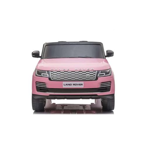 ג'יפ ממונע 12v ריינג' רובר - RANGE ROVER HSE
