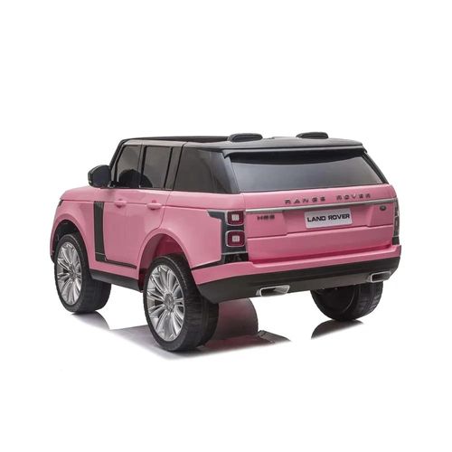ג'יפ ממונע 12v ריינג' רובר - RANGE ROVER HSE