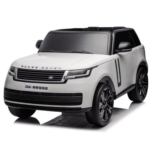 ג'יפ ממונע 24V ריינג' רובר - RANGE ROVER 50035