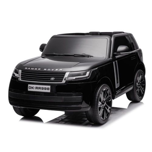 ג'יפ ממונע 24V ריינג' רובר - RANGE ROVER 50035