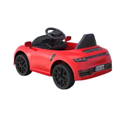 אוטו ממונע 6V תואם פורשה