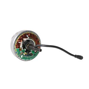 ליבת מנוע 250W לאופניים חשמליות כולל גיר