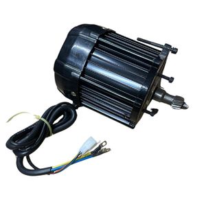 מנוע 60V 1500W