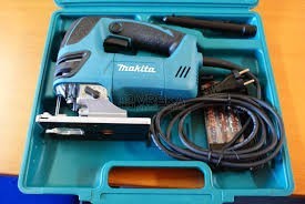 מסור אנכי ג'יקסו 4350FCT + תאורה