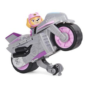 מפרץ ההרפתקאות מוטו - רכב בסיסי דה לוקס סקיי - Paw Patrol