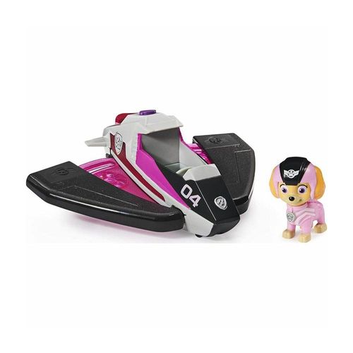 מפרץ ההרפתקאות - מטוס חילוץ דילוקס סקיי - Paw Patrol 5412H