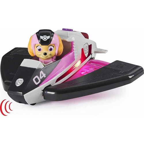 מפרץ ההרפתקאות - מטוס חילוץ דילוקס סקיי - Paw Patrol 5412H