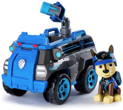מפרץ ההרפתקאות -צוללת הצלה של  זומא - Paw Patrol
