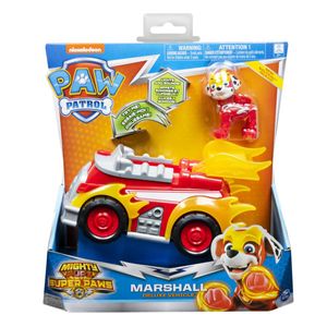 מפרץ ההרפתקאות -רכב בסיסי מייטי - Paw Patrol 6689H