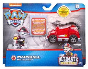 מפרץ ההרפתקאות -דמות - Paw Patrol
