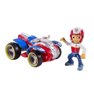 מפרץ ההרפתקאות - רכב בסיסי ריידר - Paw Patrol