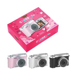 מצלמת תמונות עם סוללות נטענת - MARSHMELO CAMERA X10