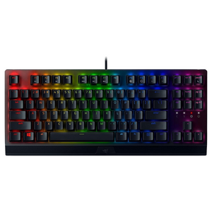 מקלדת מכנית - RAZER BLACKWIDOW V3 TENK