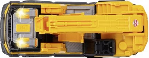 דיקי טויס - משאית דחפור אורקולית 30 ס''מ -  3306026 DICKIE TOYS