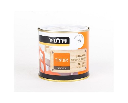 צבע אוניאור (0.75 ליטר)