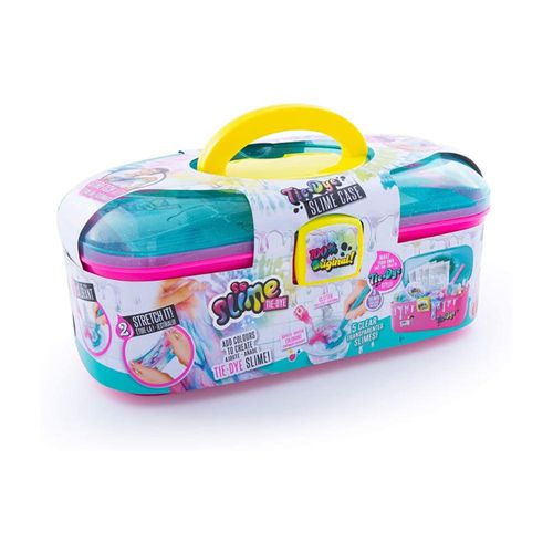 מזוודת סליים  ג'יל טאי דאי מבית Canal Toys