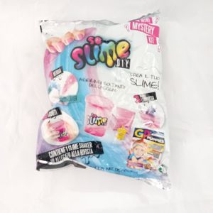ערכת הכנת סליים - SLIME DIY