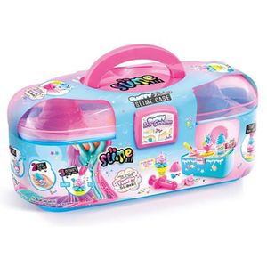 מזוודת סליים פלאפי - CANAL TOYS